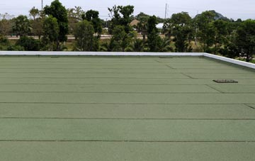 all Inchree roofing types quoted for
