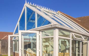 conservatory roof insulation costs Inchree