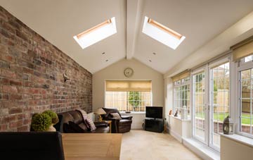 conservatory roof insulation Inchree, Highland