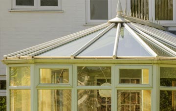 conservatory roof repair Inchree, Highland