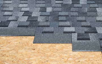 expert Inchree asphalt roof companies