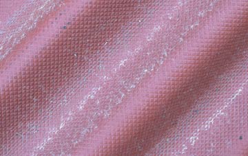 Inchree fibreglass roofing costs