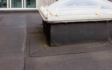 disadvantages of Inchree flat roofs