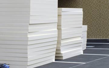 Inchree flat roof insulation costs