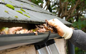gutter cleaning Inchree, Highland