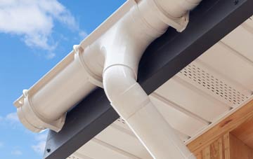 Inchree gutter installation costs