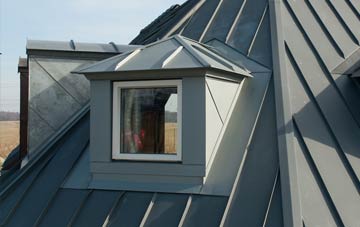 metal roofing Inchree, Highland