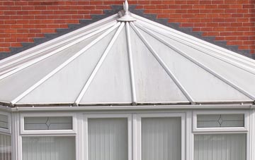 Inchree polycarbonate conservatory roof repairs