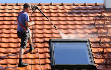 roof cleaning Inchree, Highland