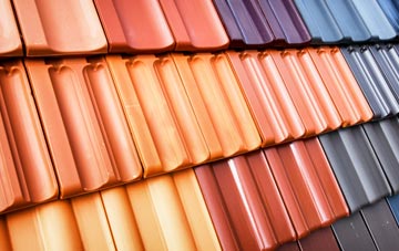 Inchree roof tile costs