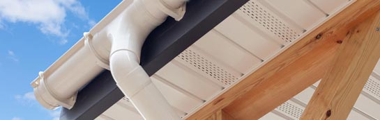 get Inchree guttering quotes today