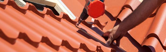 save on Inchree roof installation costs