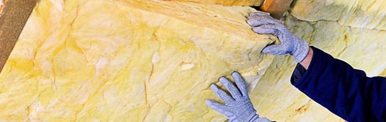 quotes for Inchree roof insulation