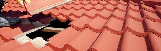 compare Inchree roof repair quotes