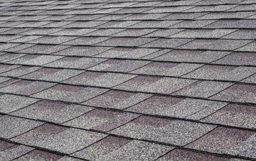 Inchree tiles for shallow pitch roofing