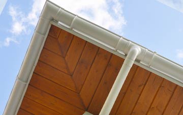 Inchree soffit types