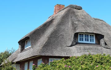 thatch roofing Inchree, Highland