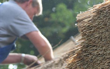 professional Inchree thatchers