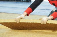 find rated Inchree roof insulation companies