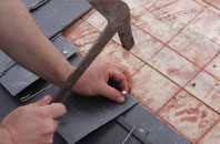 free Inchree garage roof repair quotes