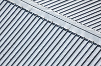 Inchree metal roofing