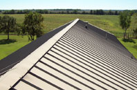 Inchree metal roof quotes