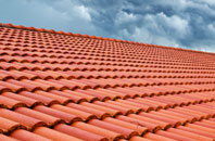 Inchree roofing tiles