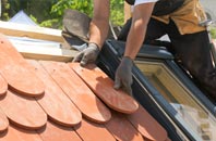 Inchree tiled roofing companies