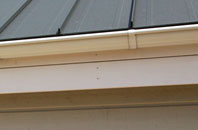 Inchree soffit repair
