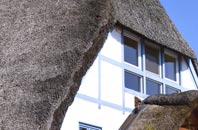 find rated Inchree thatchers